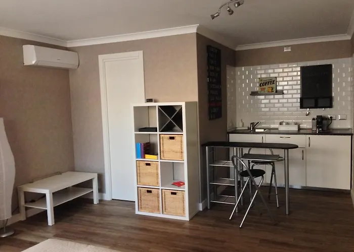 Bed And Breakfast Fco Fiumicino
