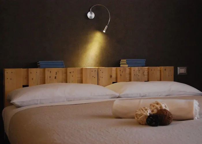 Bed And Breakfast Fco Fiumicino